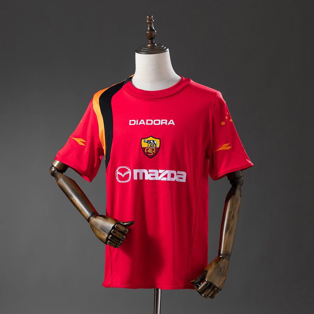 Retro Roma 04-05 Home detail