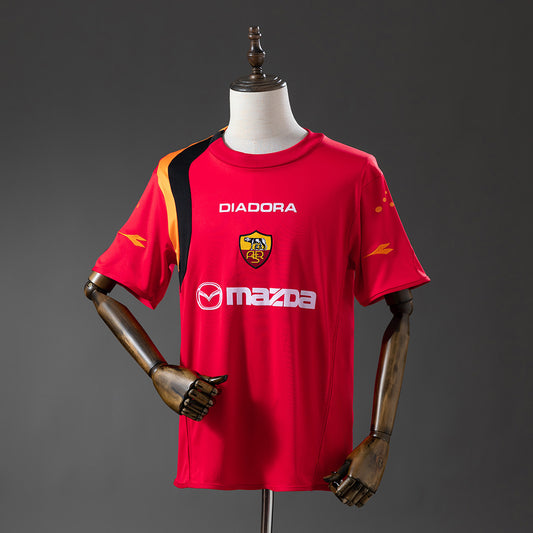 Retro Roma 04-05 Home detail
