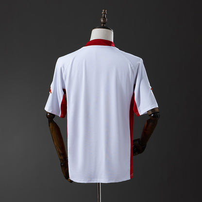 Retro Roma 01-02 Away