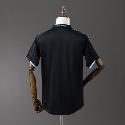 Retro Real Madrid 09-10 away