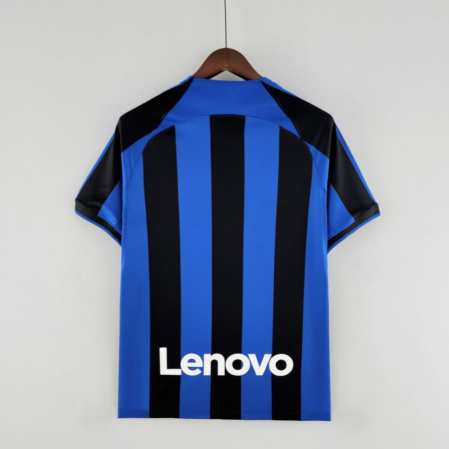 22-23 Inter Milan home detail