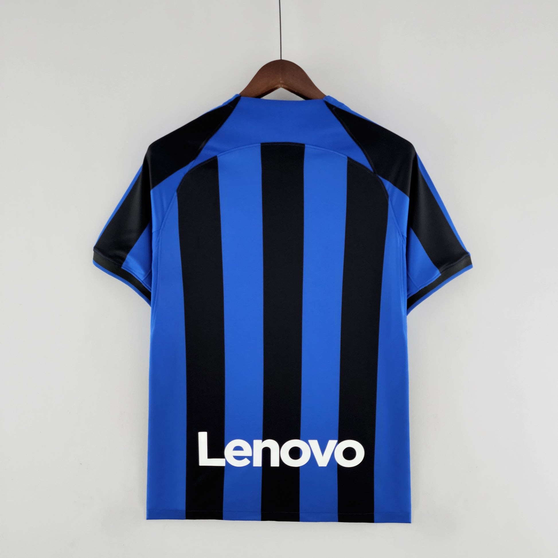 22-23 Inter Milan home detail