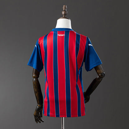 25-26 Womens Bahia  Away
