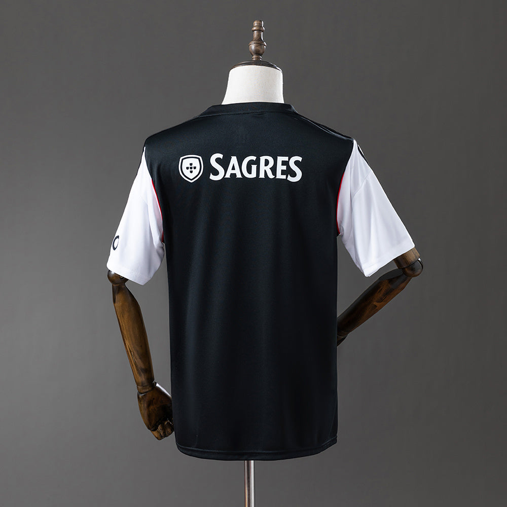 Retro Benfica 13-14 away