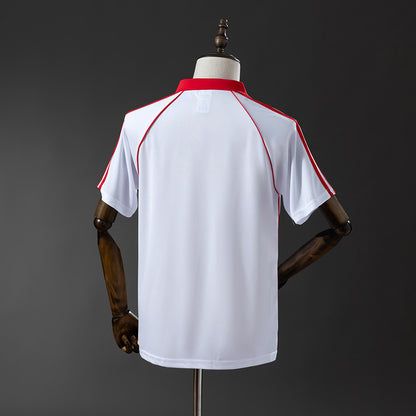 Köln 80-81 Home Retro Jersey
