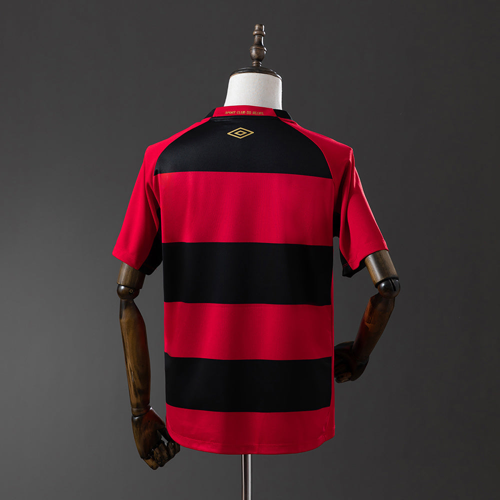 25-26 Recife sports Home Jersey