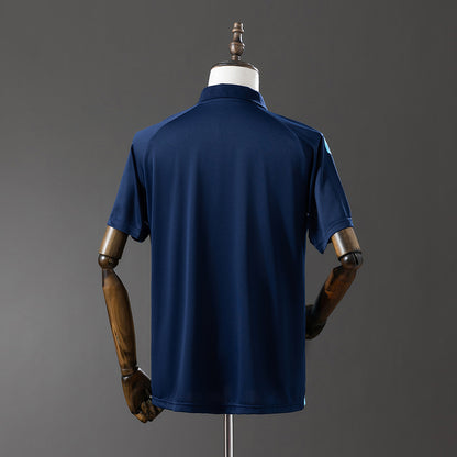 25-26 polo Flamengo training suit
