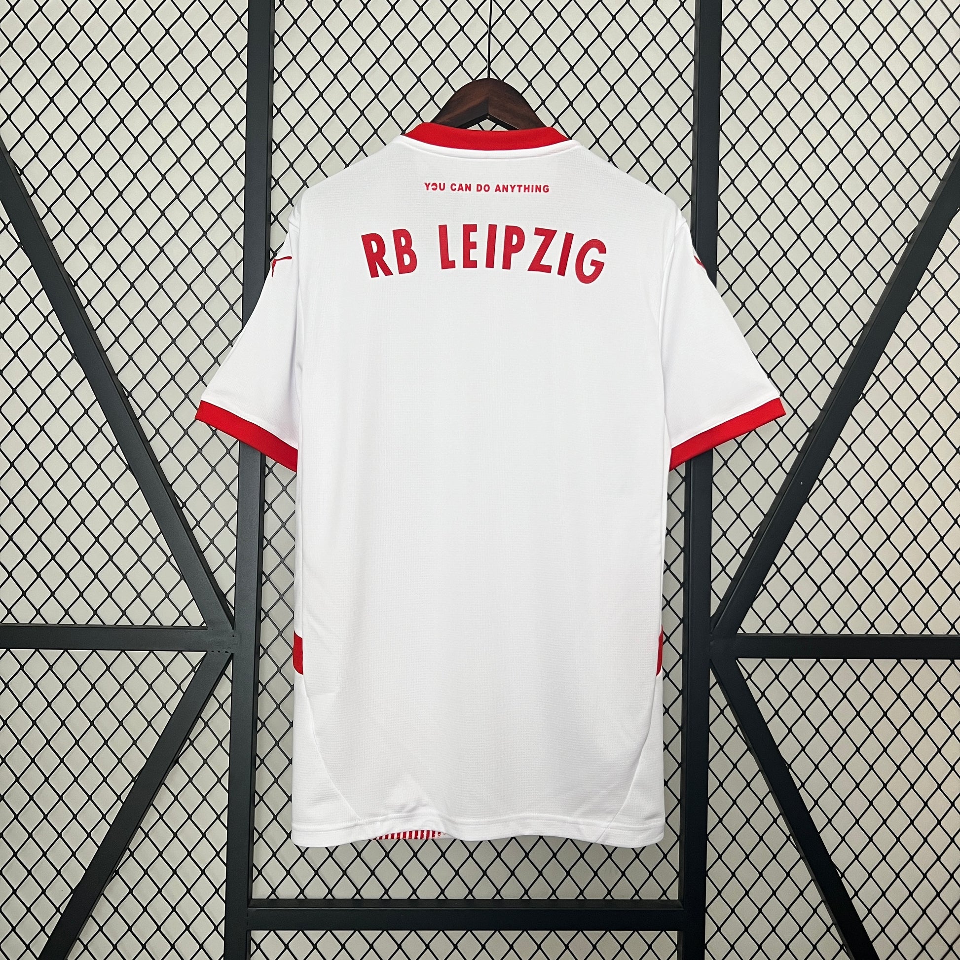 24-25 RB Leipzig Home detail
