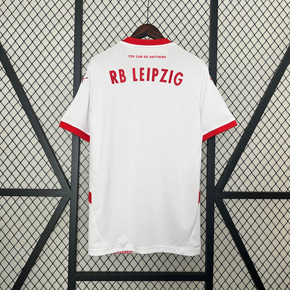 24-25 RB Leipzig Home detail