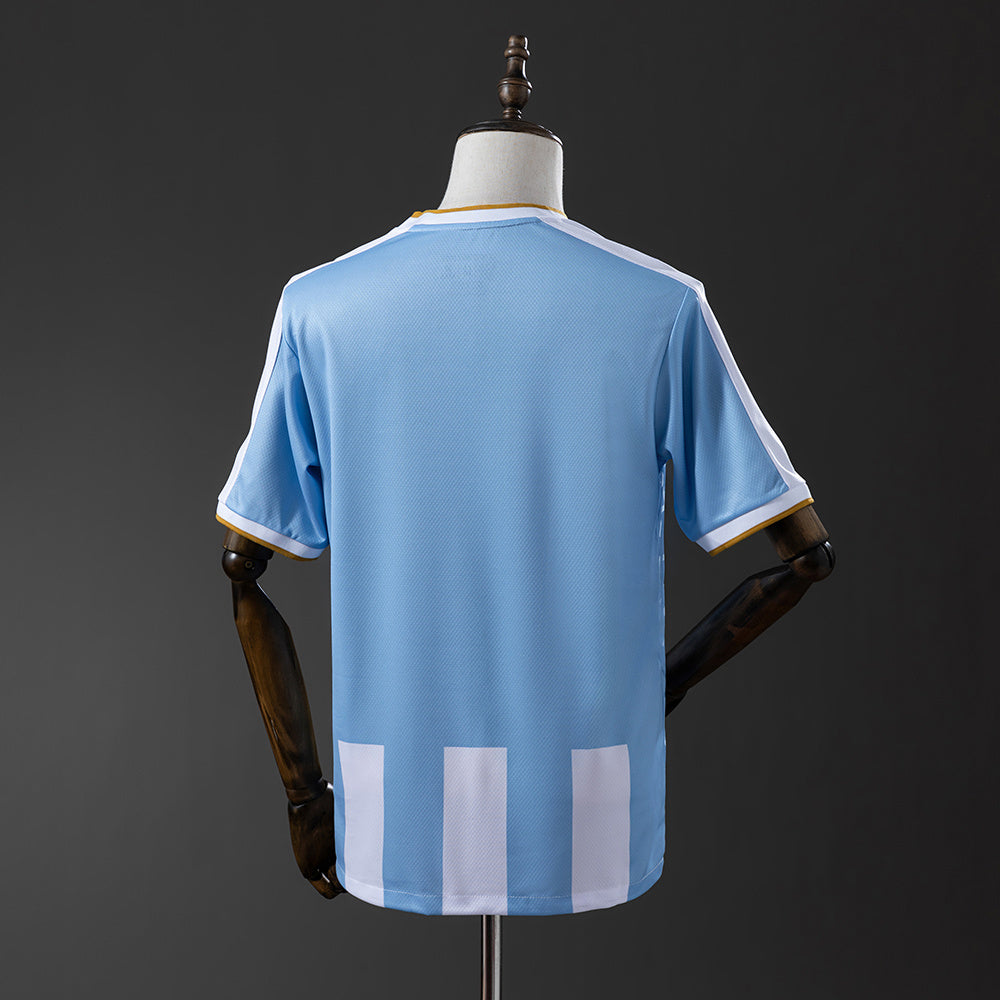Paysandu 25-26 Home Jersey