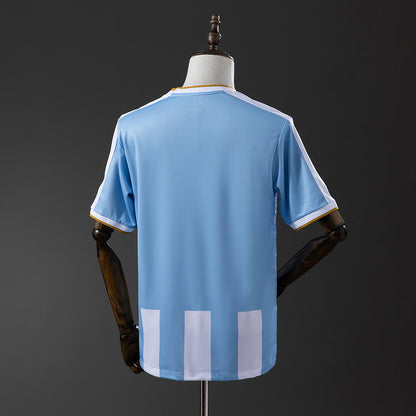 Paysandu 25-26 Home Jersey