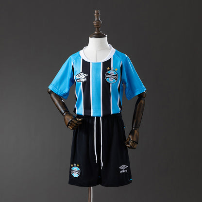 25-26 kids Gremio home