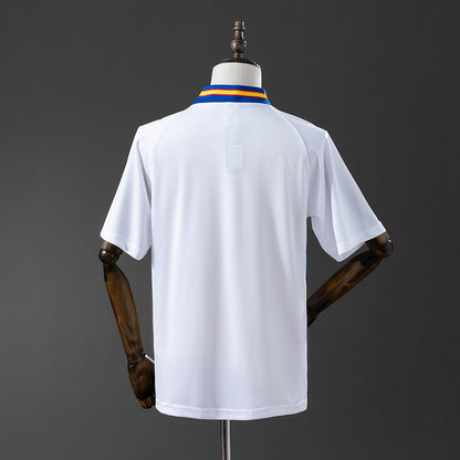 Retro Sweden 1994 Away