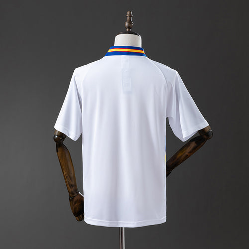 Retro Sweden 1994 Away