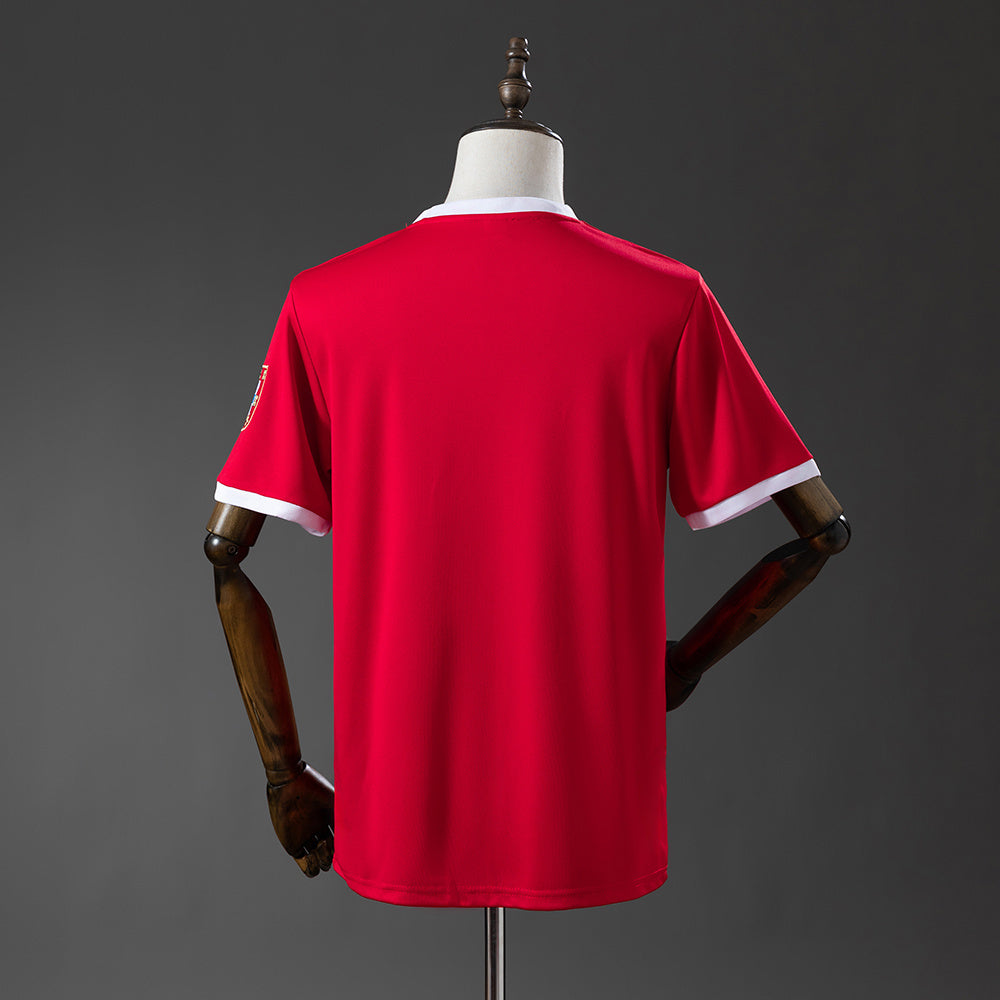 Retro 73-74 Benfica home