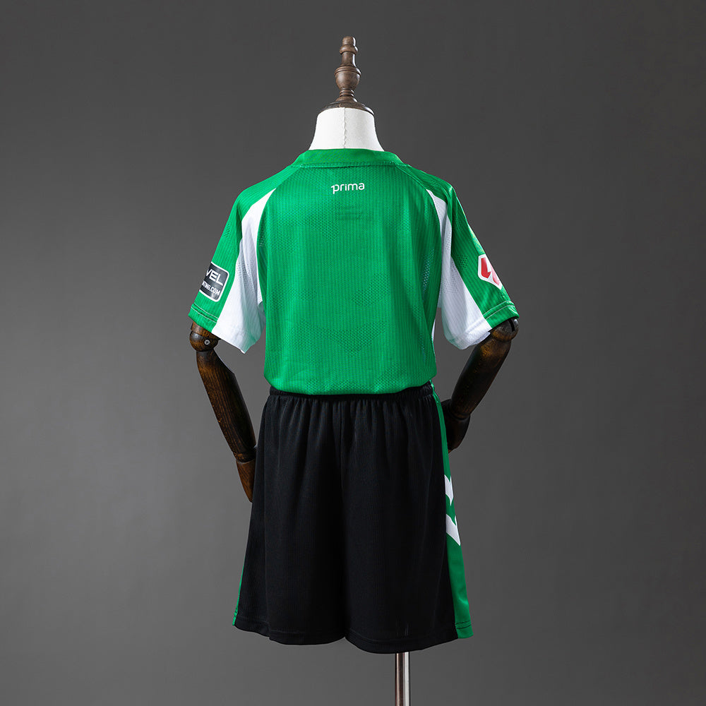 kids 25-26 Real Betis  home