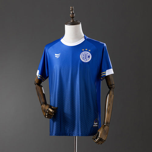 Confiança 24-25 Home Jersey detail