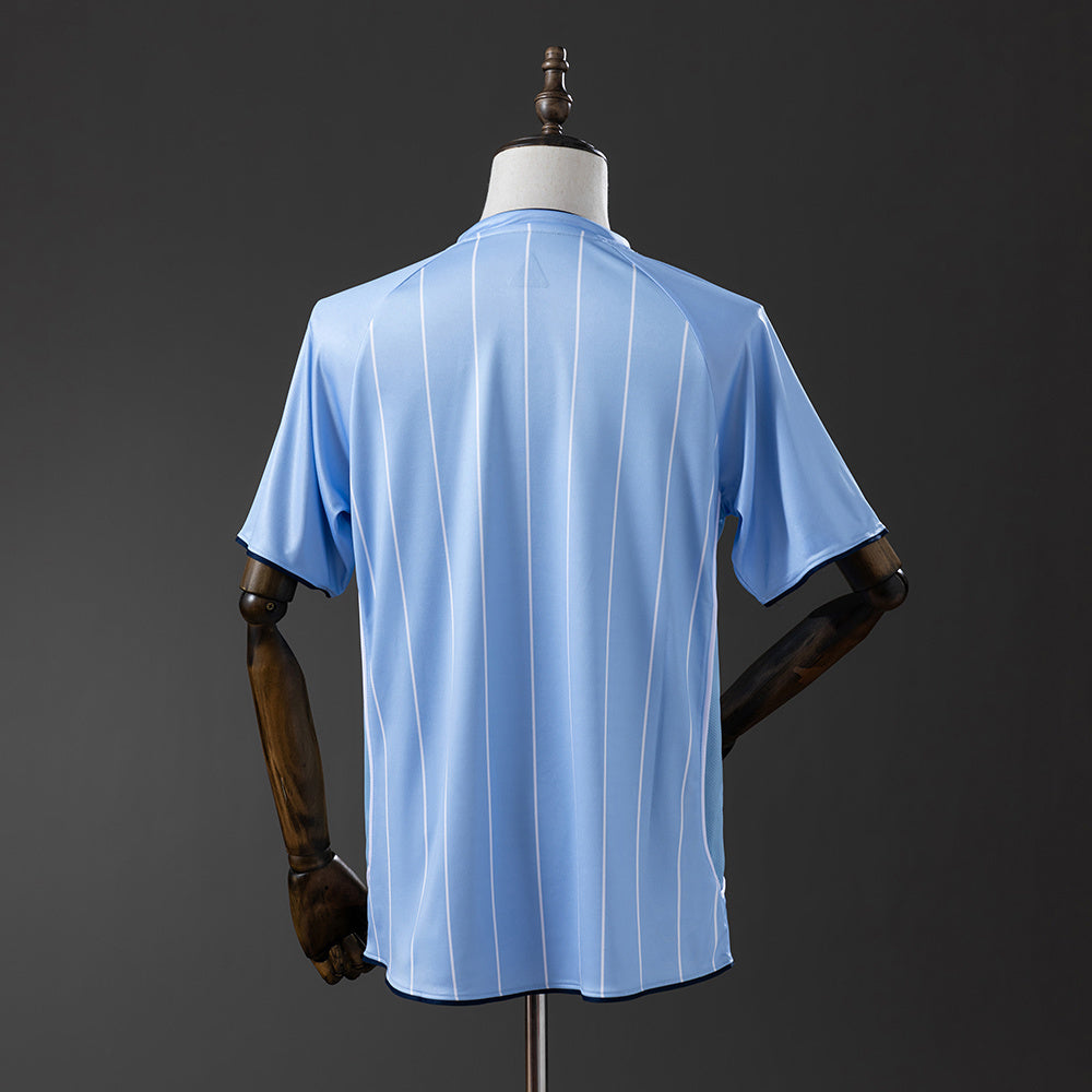 Retro 08-09 Manchester City home