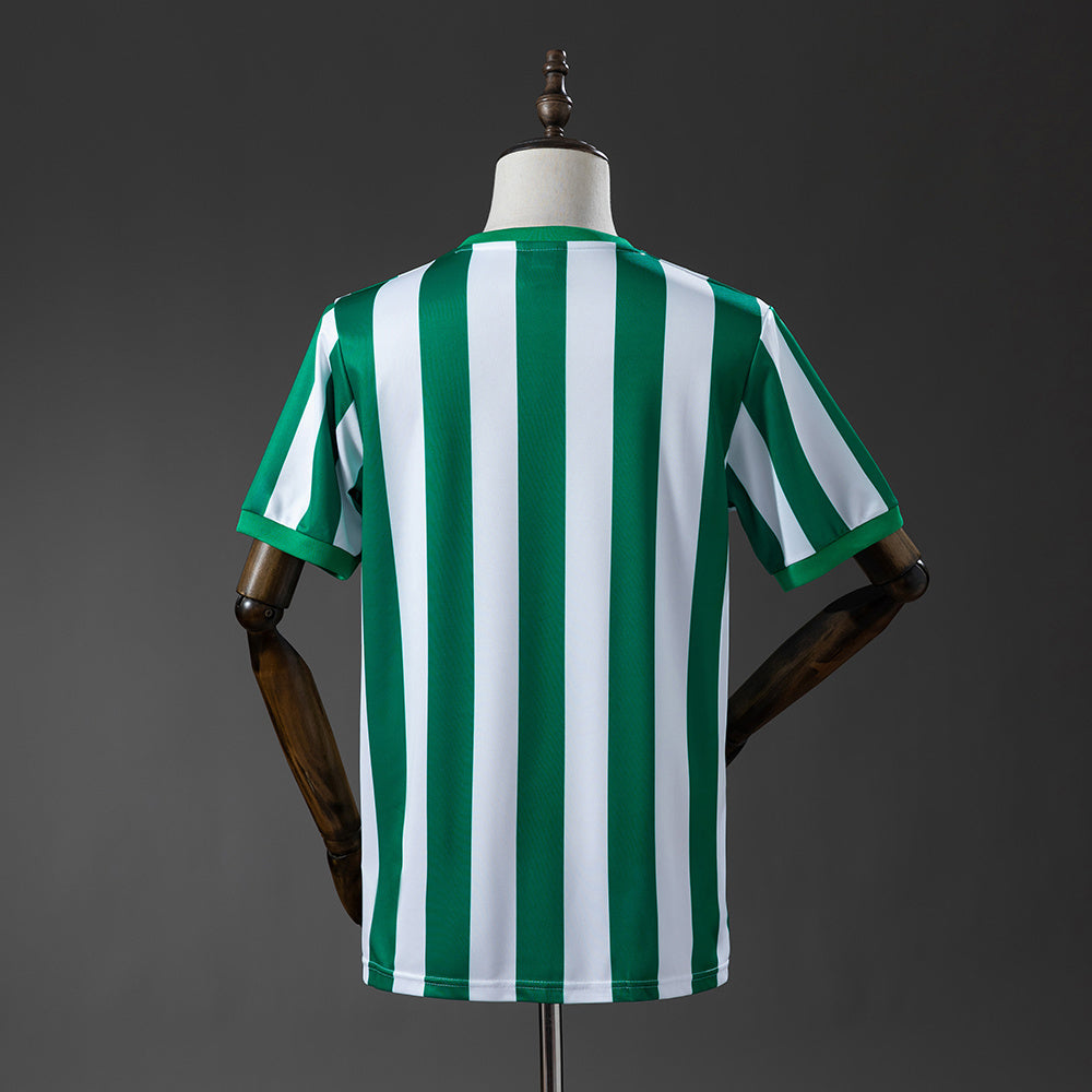 Retro Real Betis 76-77 home