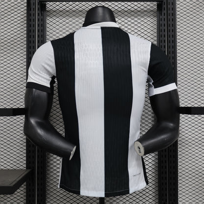 24-25 Player Corinthians Third away detail