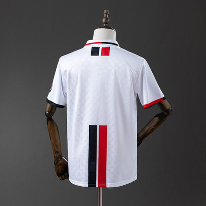 Retro 95-97 AC Milan away