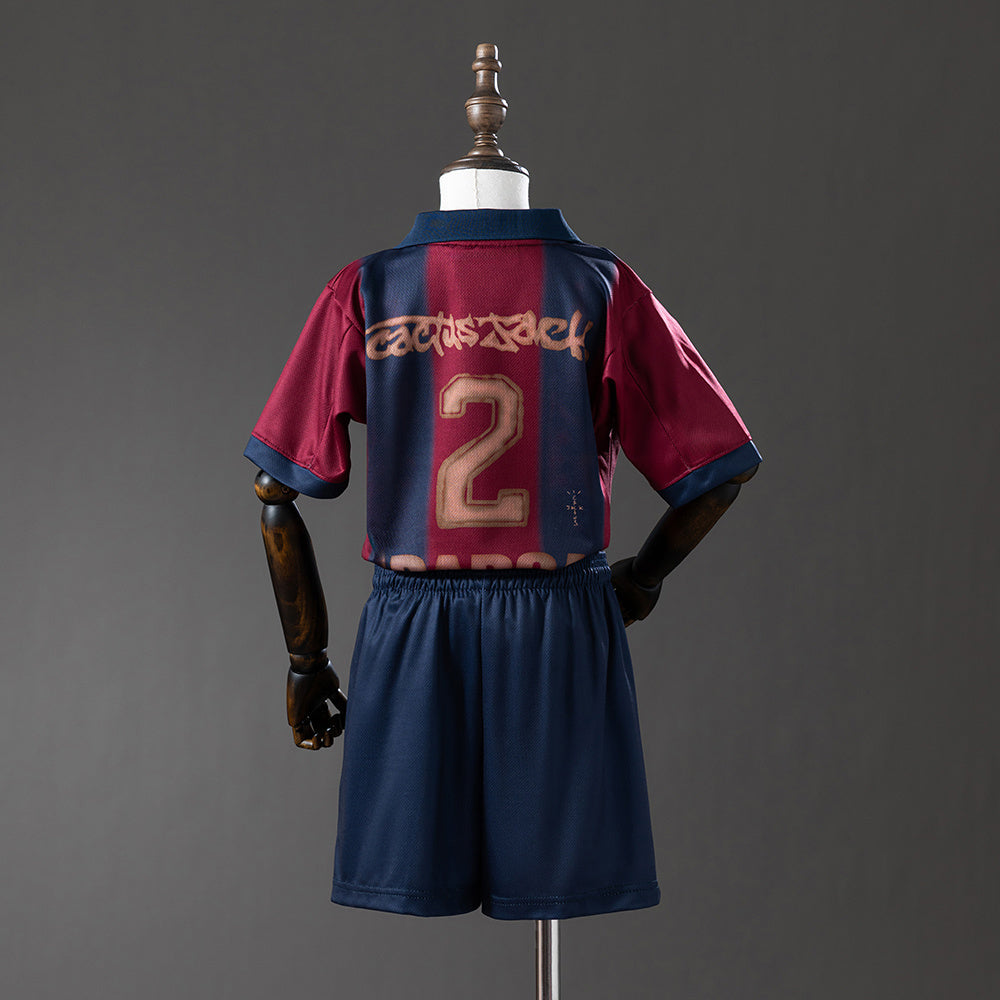 25-26 kids Barcelona Special Edition 3
