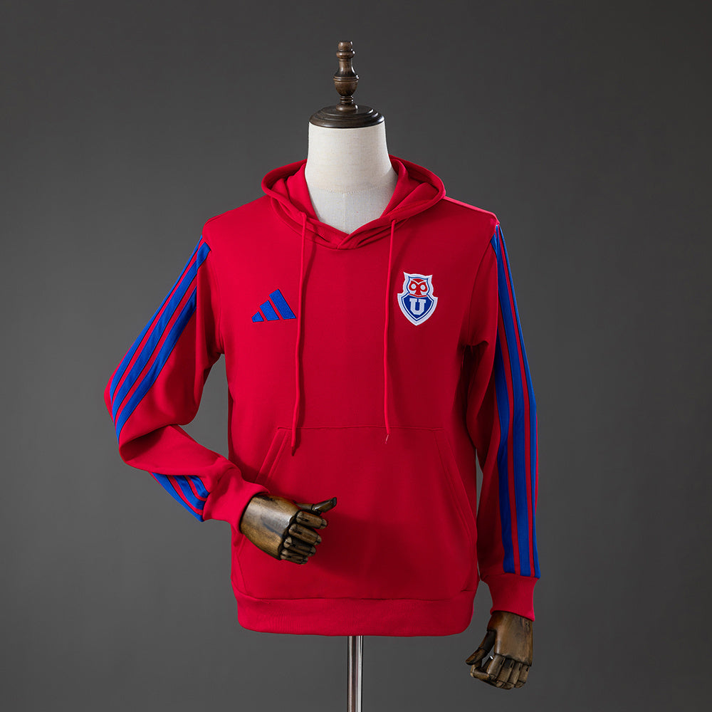 Universidad de Chile 26-27 Sweatshirt