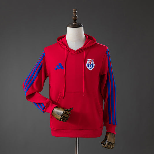 Universidad de Chile 26-27 Sweatshirt