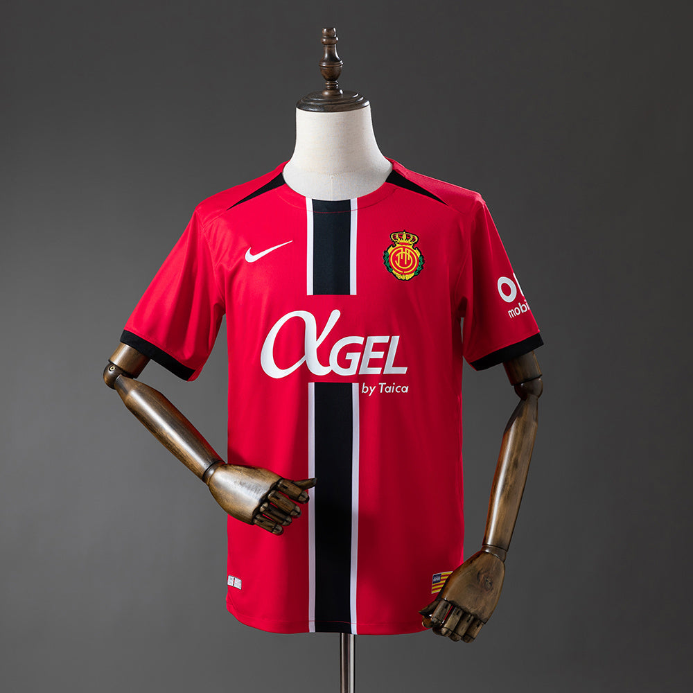 25-26 RCD Mallorca Home detail