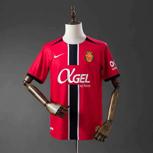 25-26 RCD Mallorca Home detail