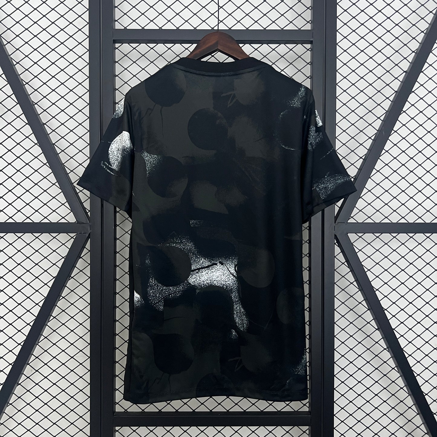 25-26 Corinthians training suit