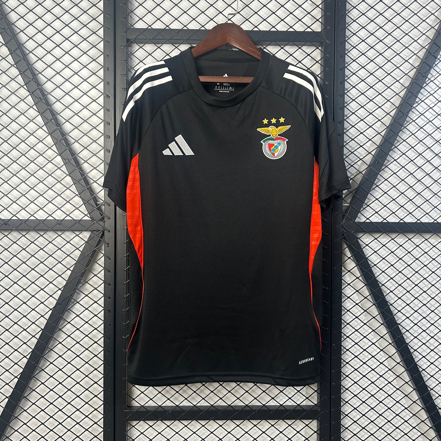 25-26 Benfica Special Edition detail