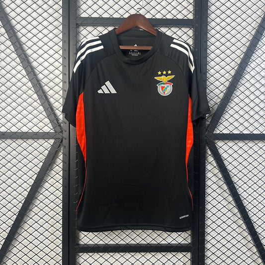 25-26 Benfica Special Edition detail