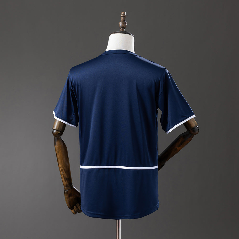 Retro PSG 02-03 home
