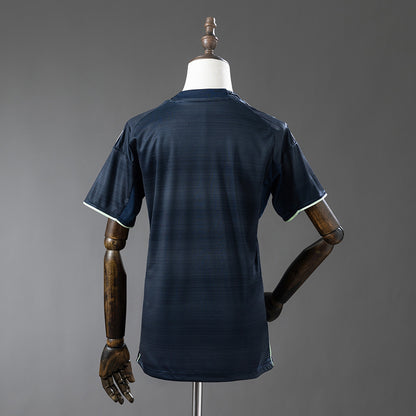 Real Madrid 25-26 Away Women's Jersey detail