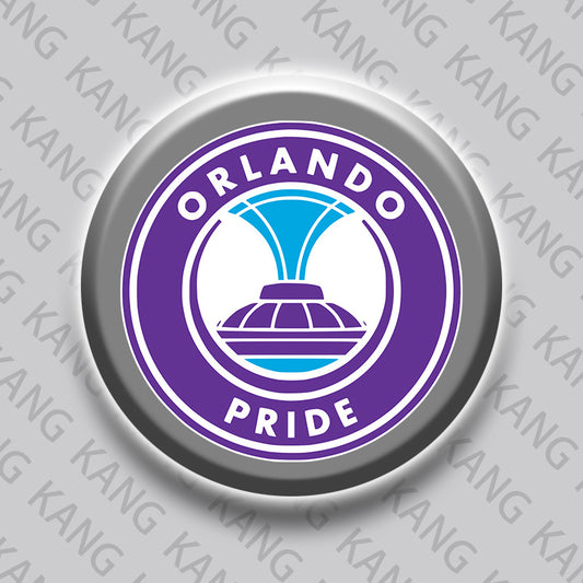 Orlando Pride