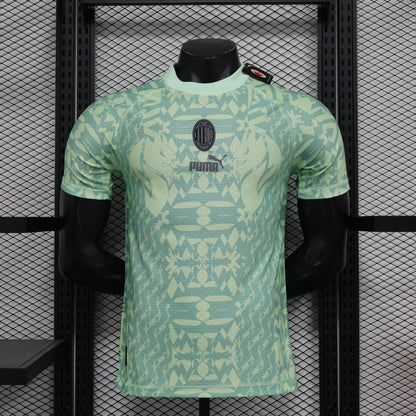 24-25 Player AC Milan Special Edition detail