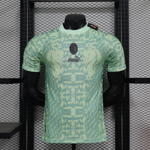 24-25 Player AC Milan Special Edition detail