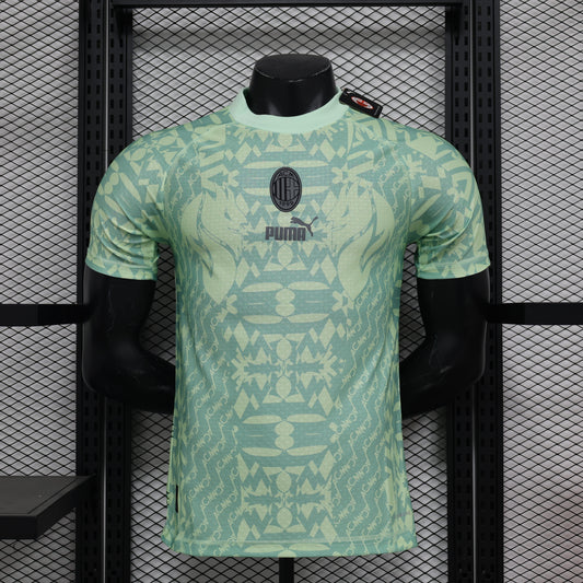 24-25 Player AC Milan Special Edition detail