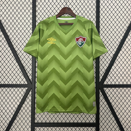24-25 Fluminense Green