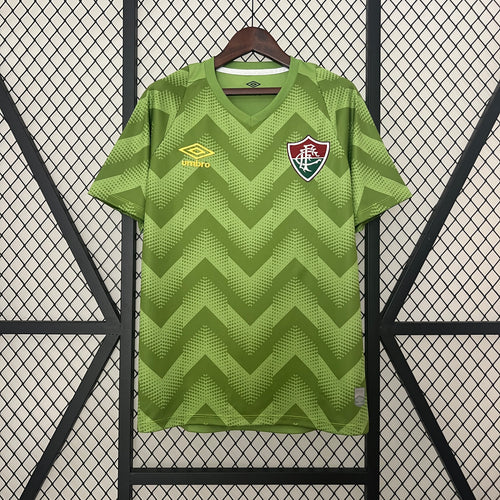 24-25 Fluminense Green