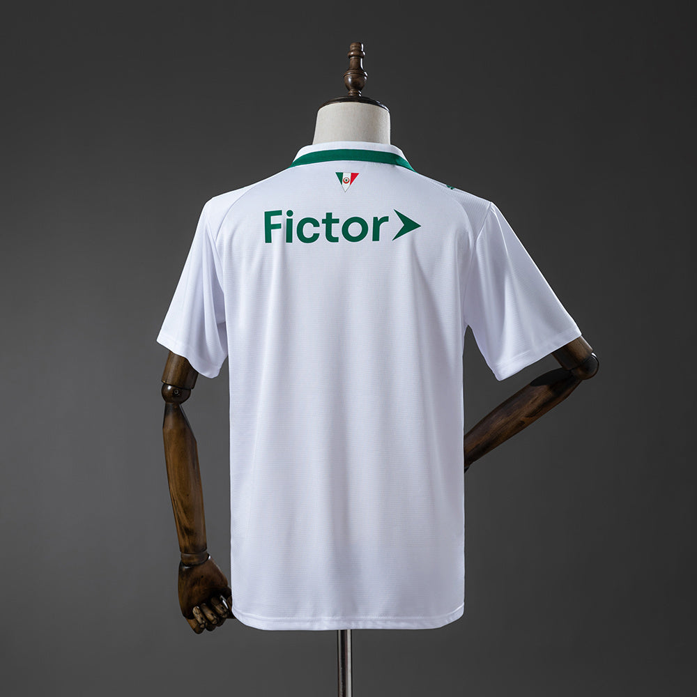 Palmeiras 26-27 Away Jersey
