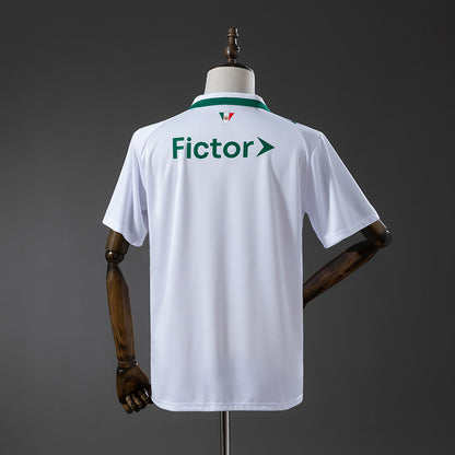Palmeiras 26-27 Away Jersey