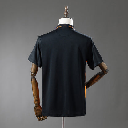 Netherlands 2021 Away Retro Jersey detail