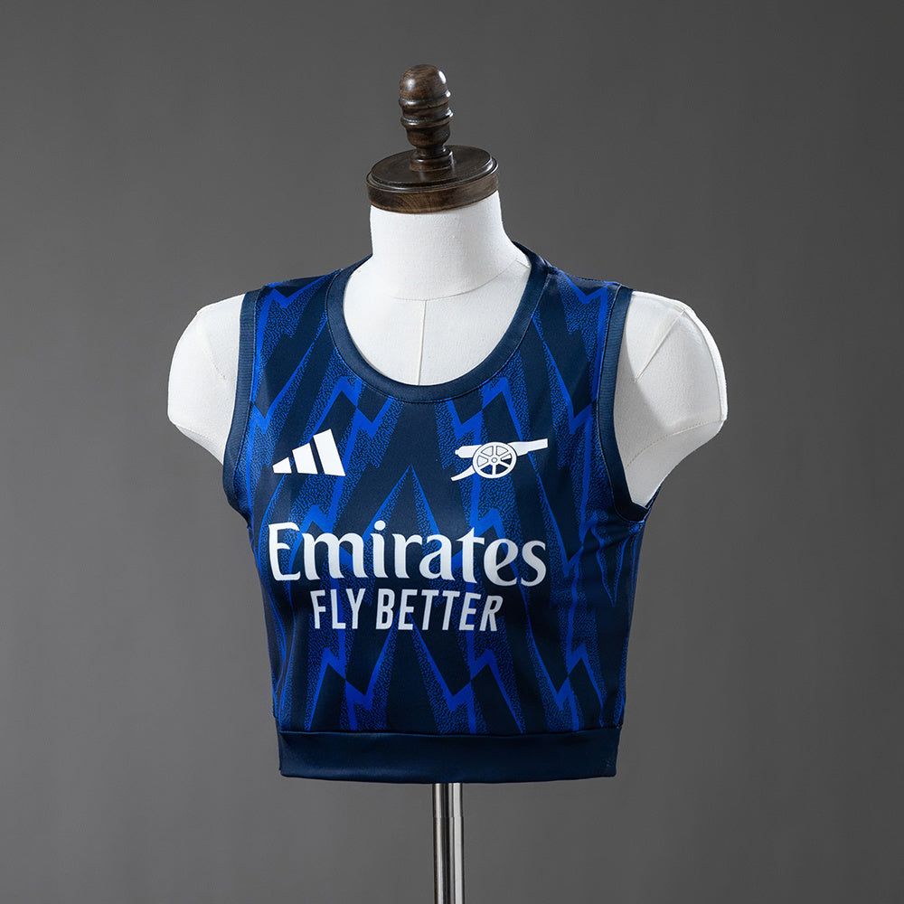 Arsenal 25-26 Away Women's Vest