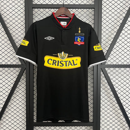 Retro Colo Colo 2013 Away