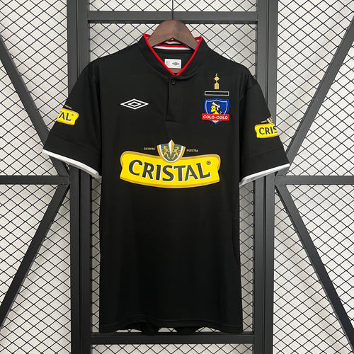 Retro Colo Colo 2013 Away