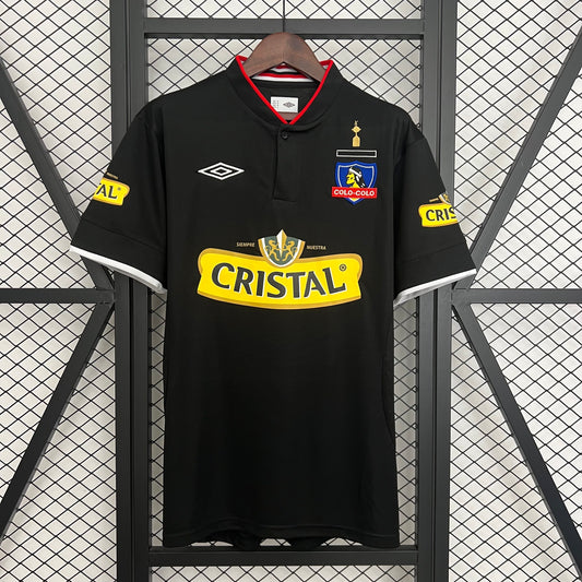 Retro Colo Colo 2013 Away
