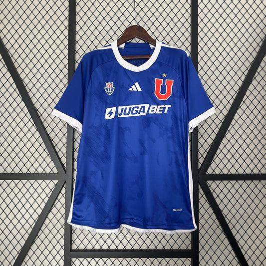 24-25 University of Chile Home