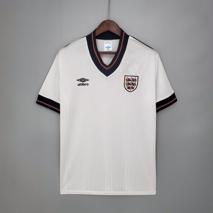 Retro 84-87 England home